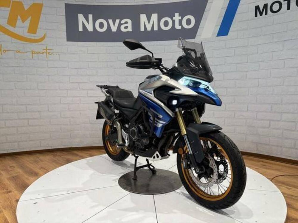 Voge Valico 525DSX (2023 - 26) (4)