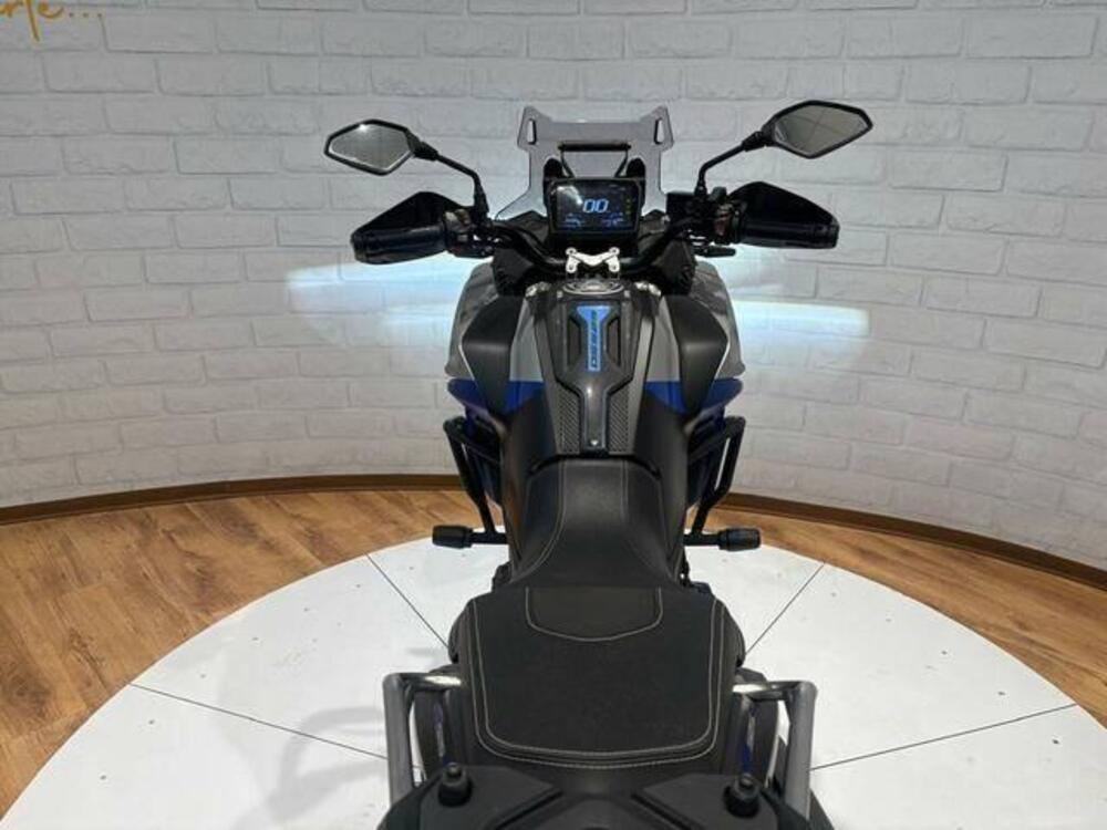 Voge Valico 525DSX (2023 - 26) (9)