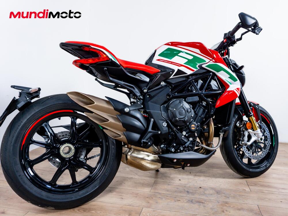 MV Agusta Dragster 800 RC SCS (2021 - 22) (3)