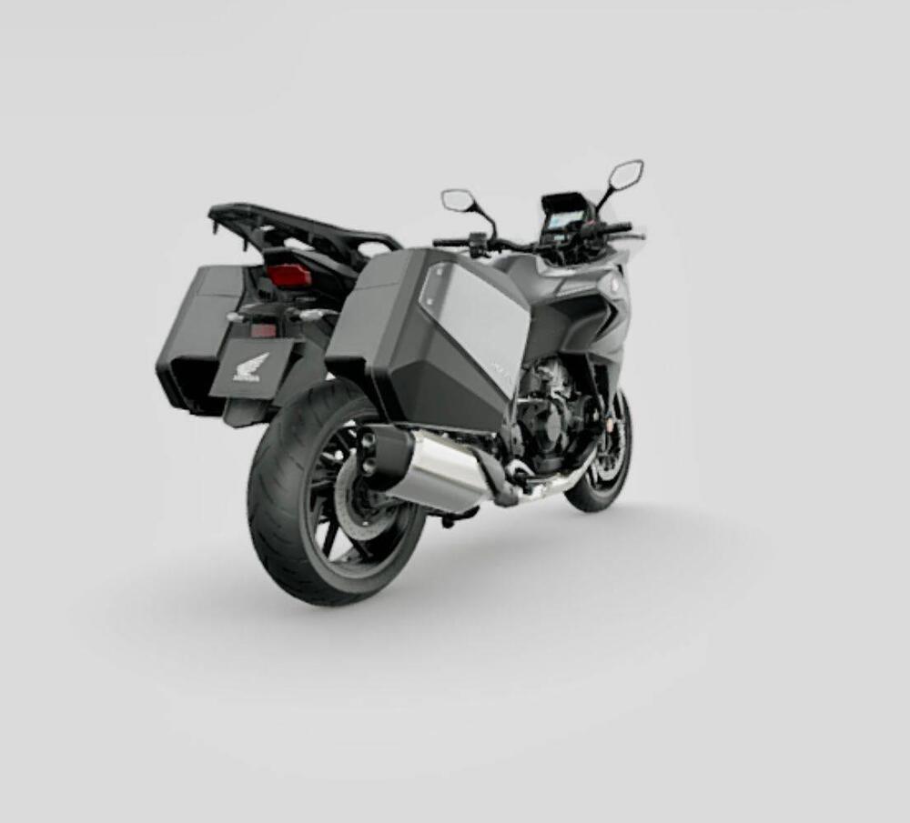 Honda NT 1100 (2025 - 26) (3)