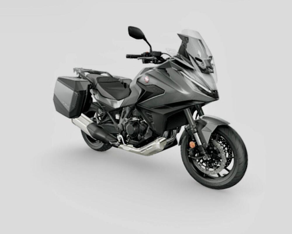 Honda NT 1100 (2025 - 26) (4)