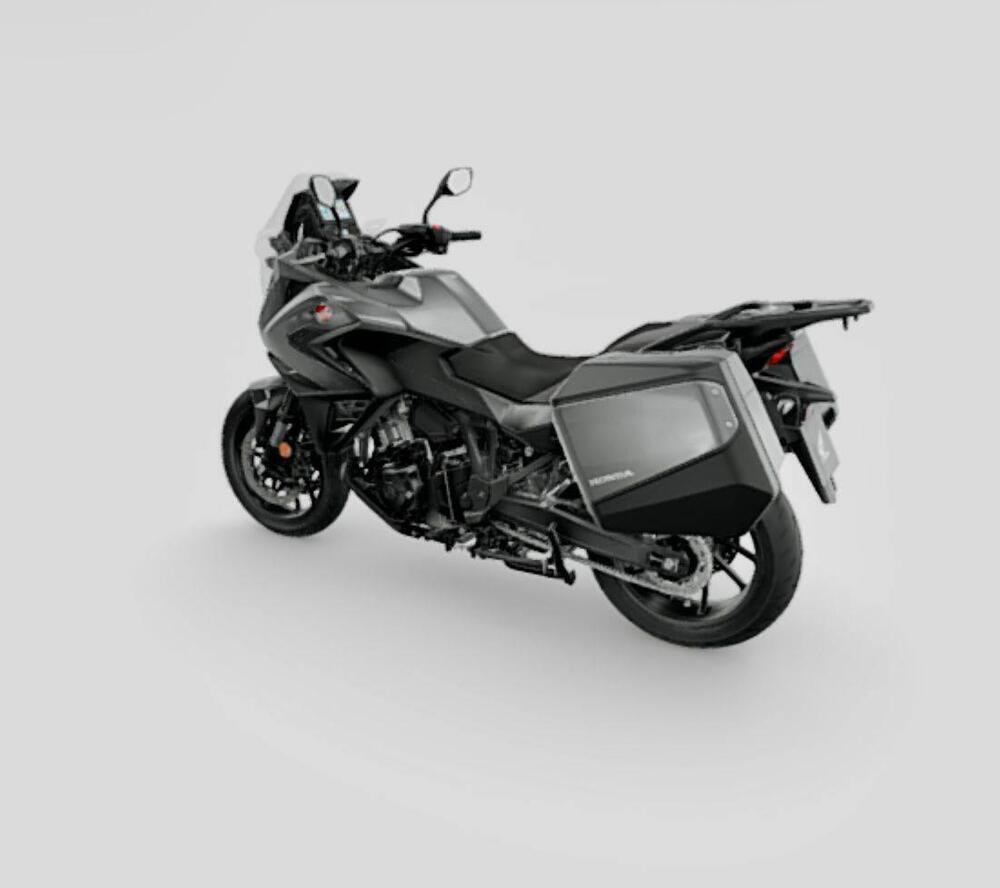 Honda NT 1100 (2025 - 26) (2)