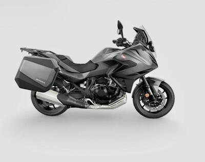 Honda NT 1100 (2025 - 26) nuova