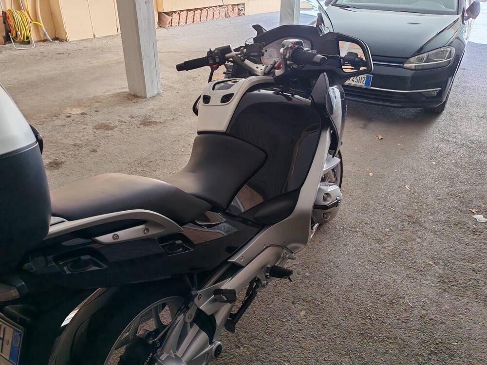 Bmw R 1200 RT (2008 - 09) (12)