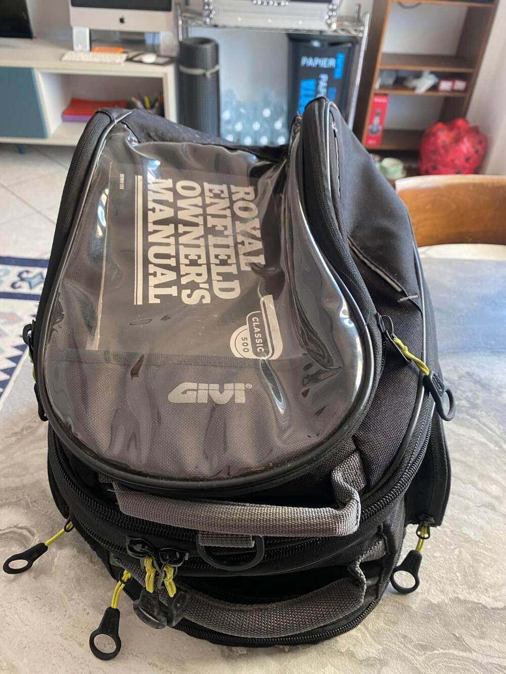 Royal Enfield Bullet 500 Classic EFI - Crome (2011 - 16) (10)