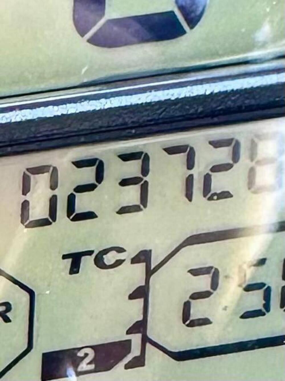 Suzuki V-Strom 650 (2021 - 25) (2)