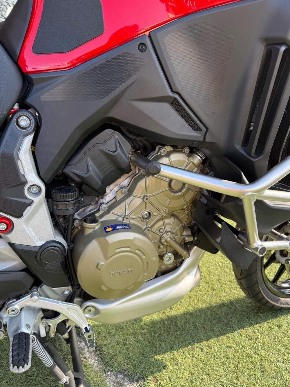 Ducati Multistrada V4 S (2021 - 24) (11)