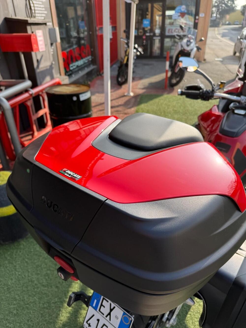 Ducati Multistrada V4 S (2021 - 24) (14)