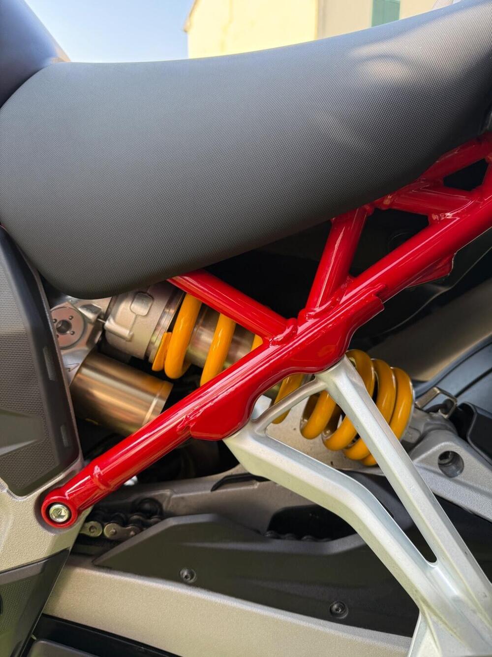 Ducati Multistrada V4 S (2021 - 24) (15)