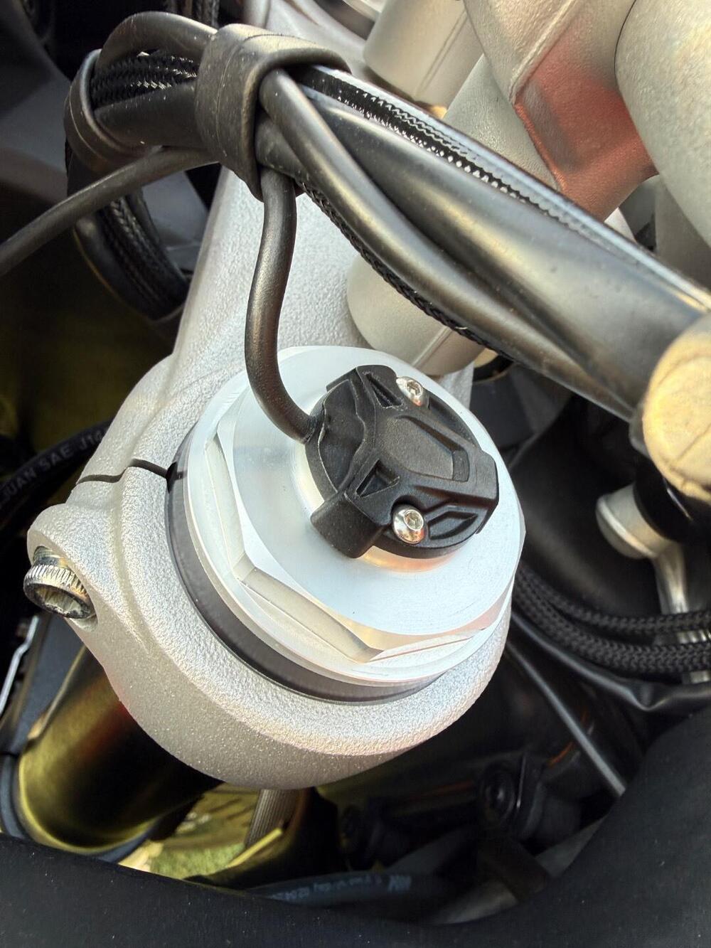 Ducati Multistrada V4 S (2021 - 24) (16)