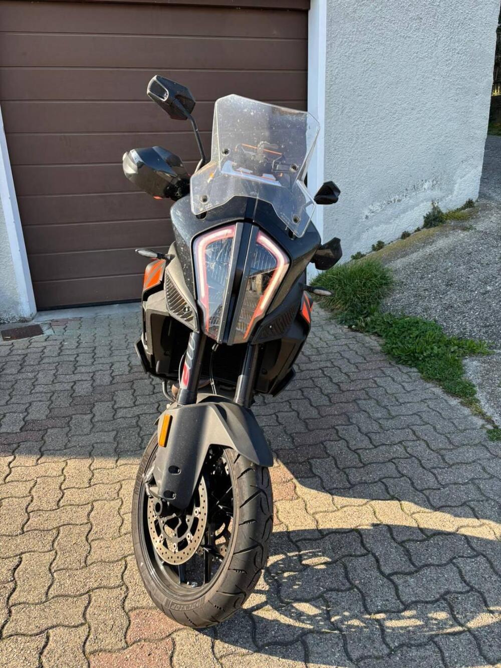 KTM 1290 Super Adventure S (2017 - 20) (2)