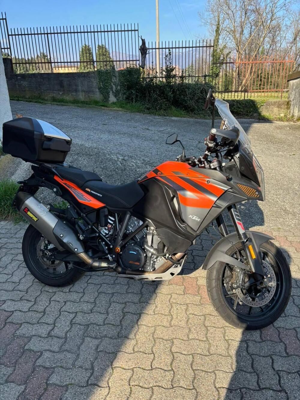 KTM 1290 Super Adventure S (2017 - 20) (4)