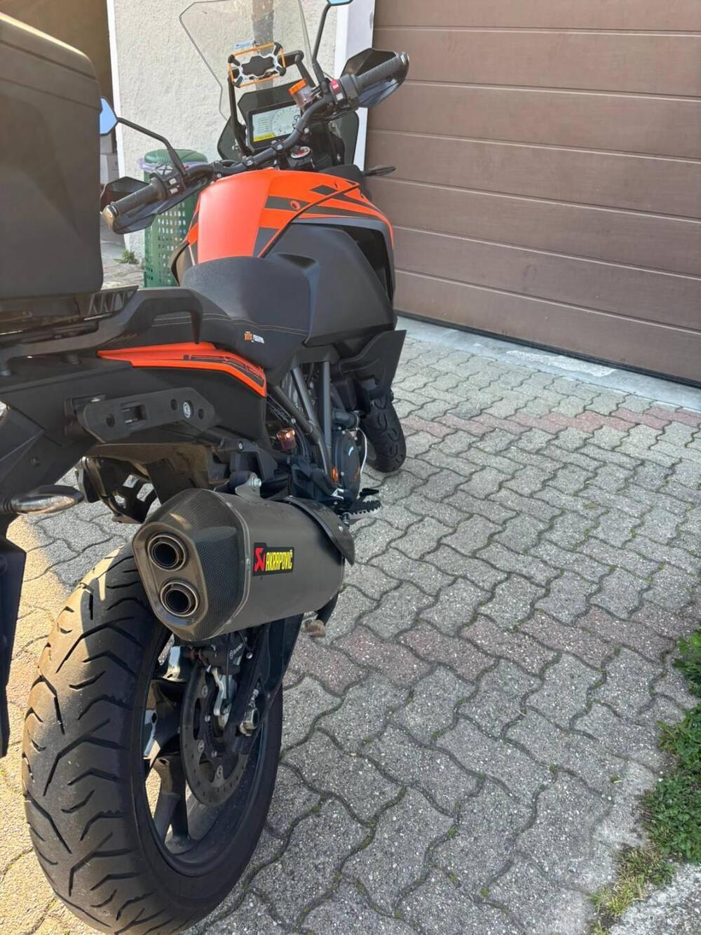 KTM 1290 Super Adventure S (2017 - 20) (6)