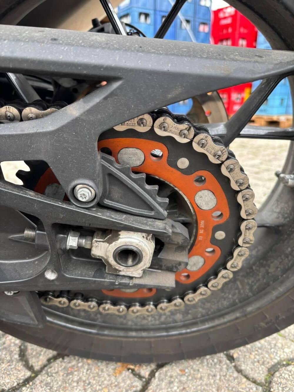 KTM 1290 Super Adventure S (2017 - 20) (7)