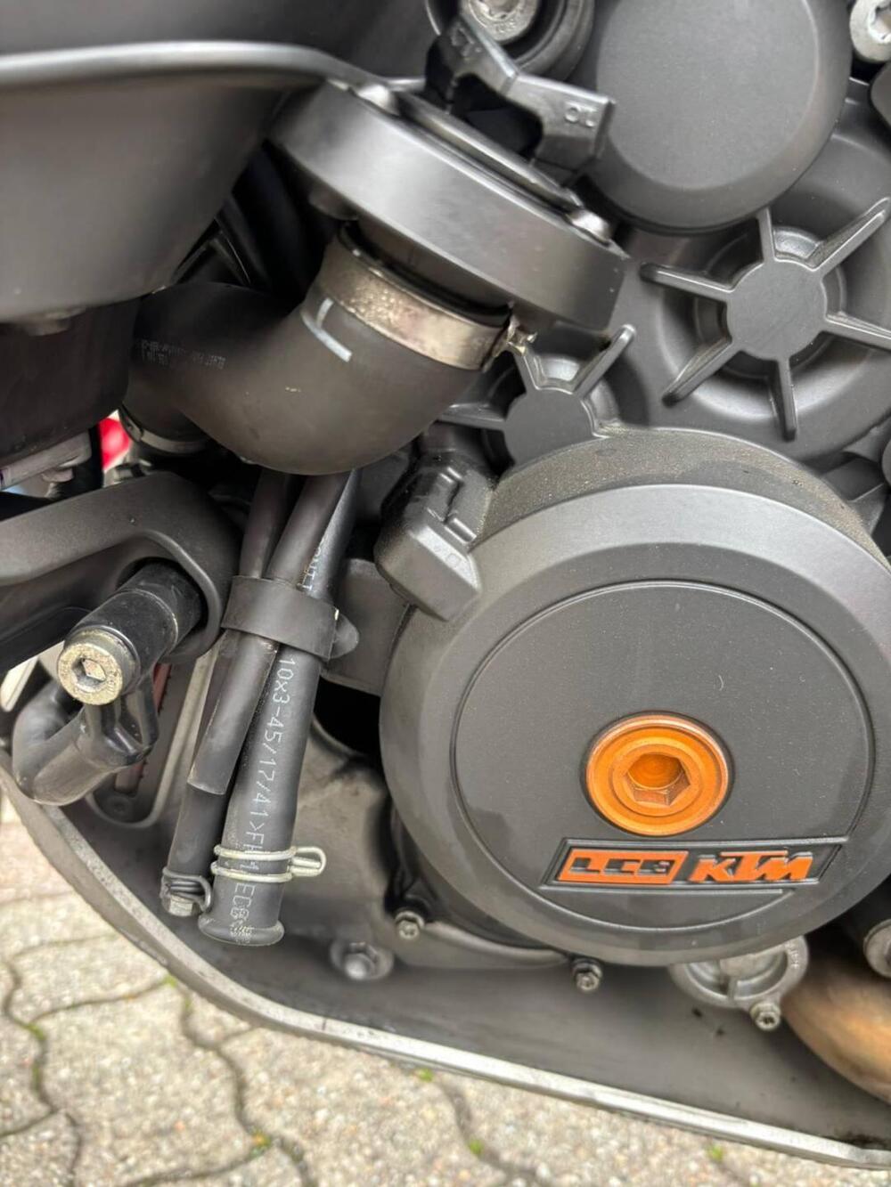 KTM 1290 Super Adventure S (2017 - 20) (9)