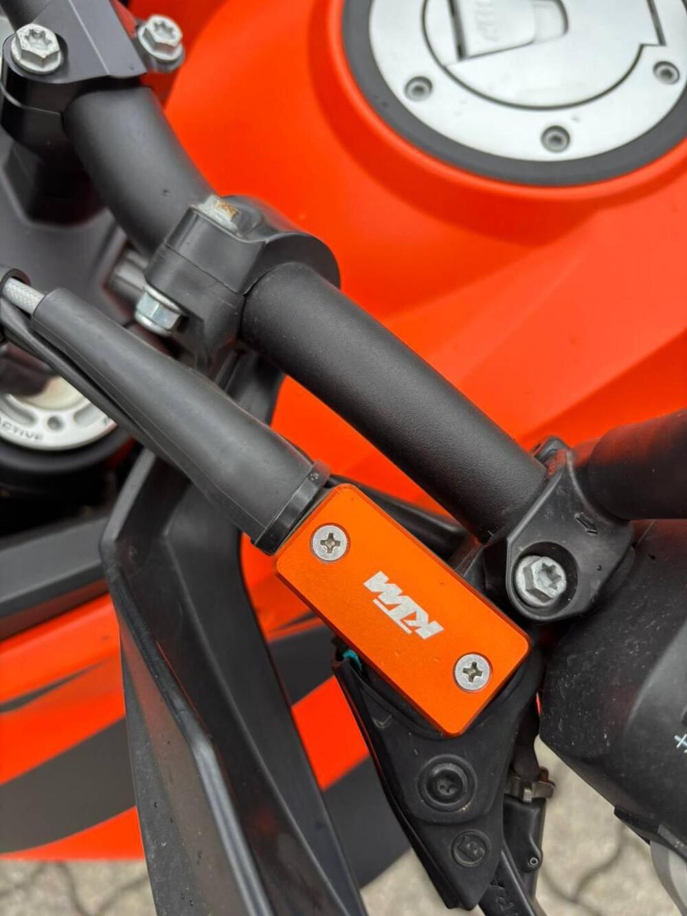 KTM 1290 Super Adventure S (2017 - 20) (10)