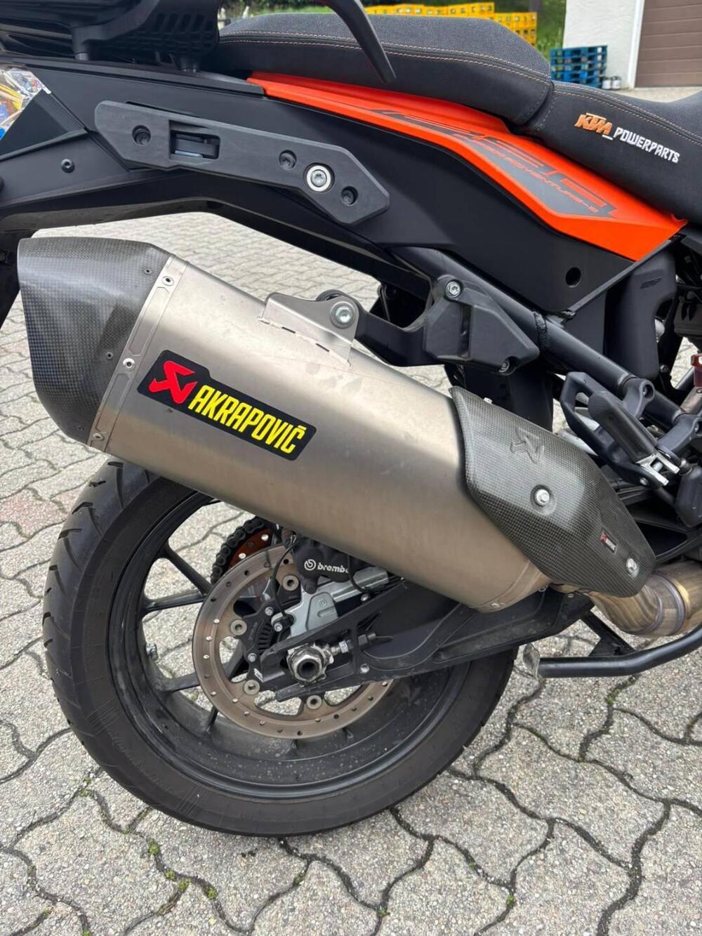 KTM 1290 Super Adventure S (2017 - 20) (12)