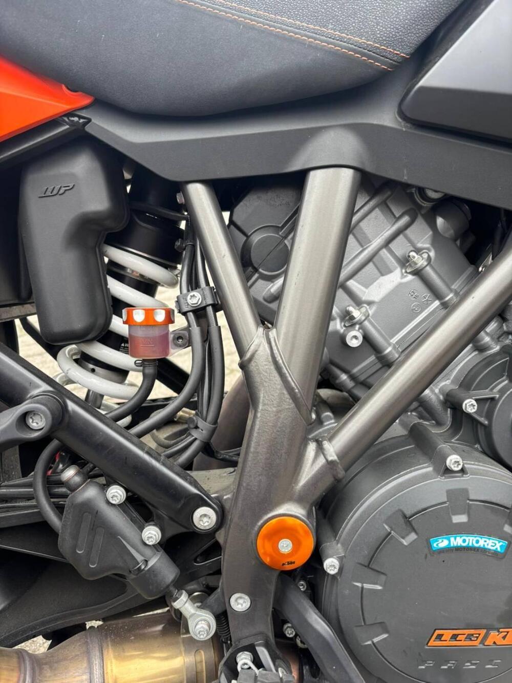 KTM 1290 Super Adventure S (2017 - 20) (13)
