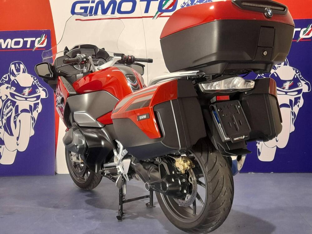 Bmw R 1250 RT (2019 - 20) (6)