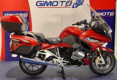 Bmw R 1250 RT (2019 - 20) usata