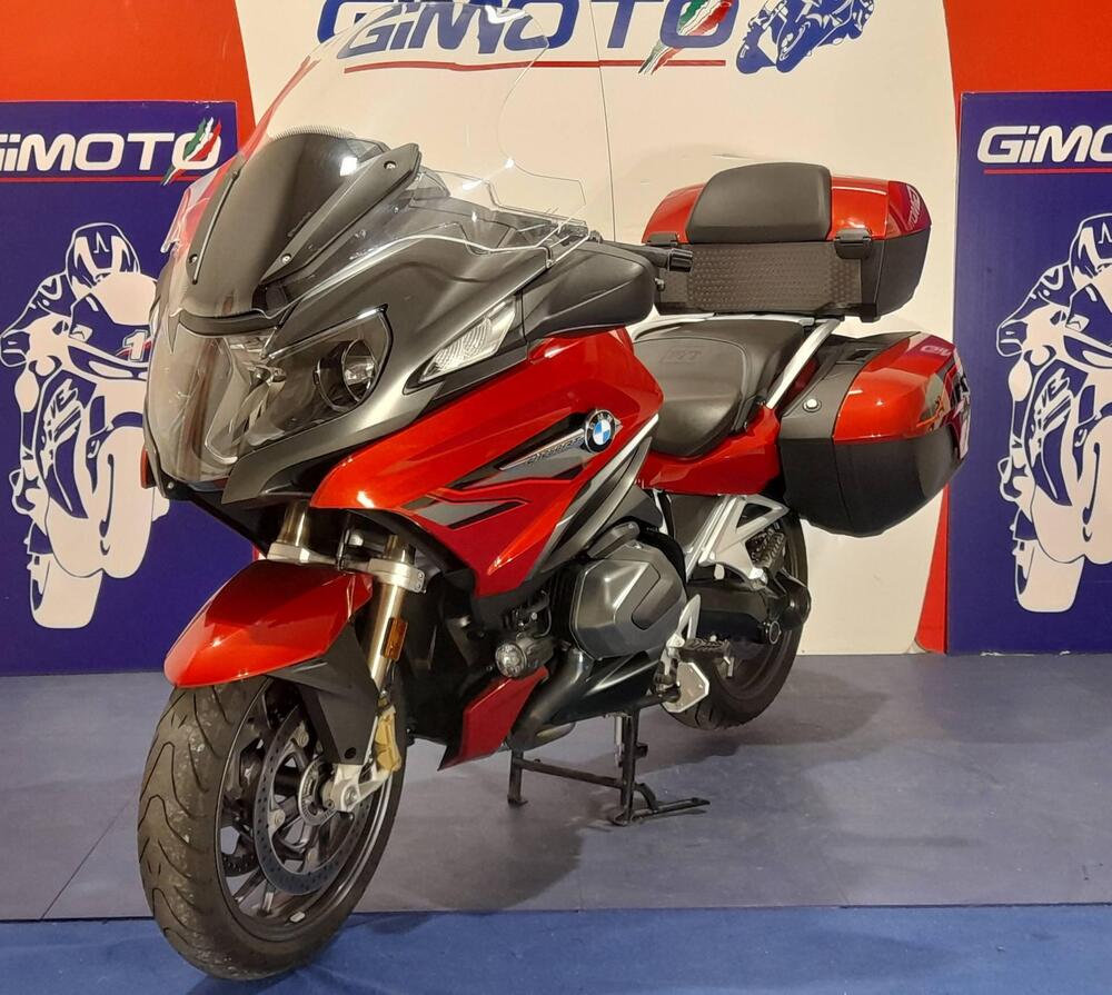 Bmw R 1250 RT (2019 - 20) (3)