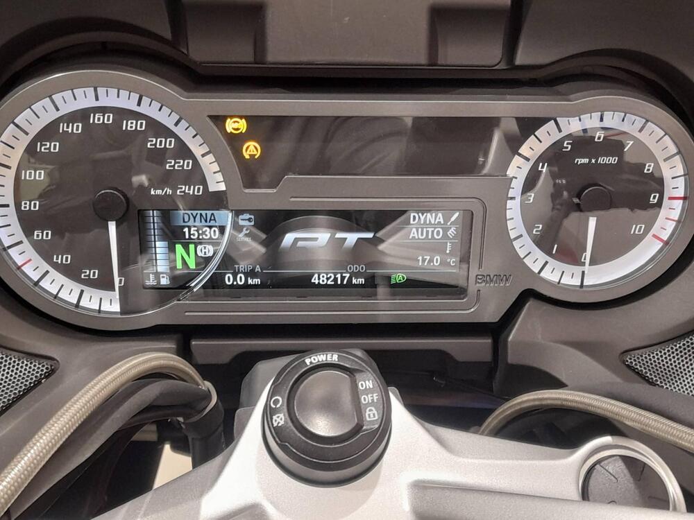 Bmw R 1250 RT (2019 - 20) (8)