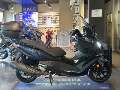 Sym Cruisym 300 E5+ (2025 - 26) usata