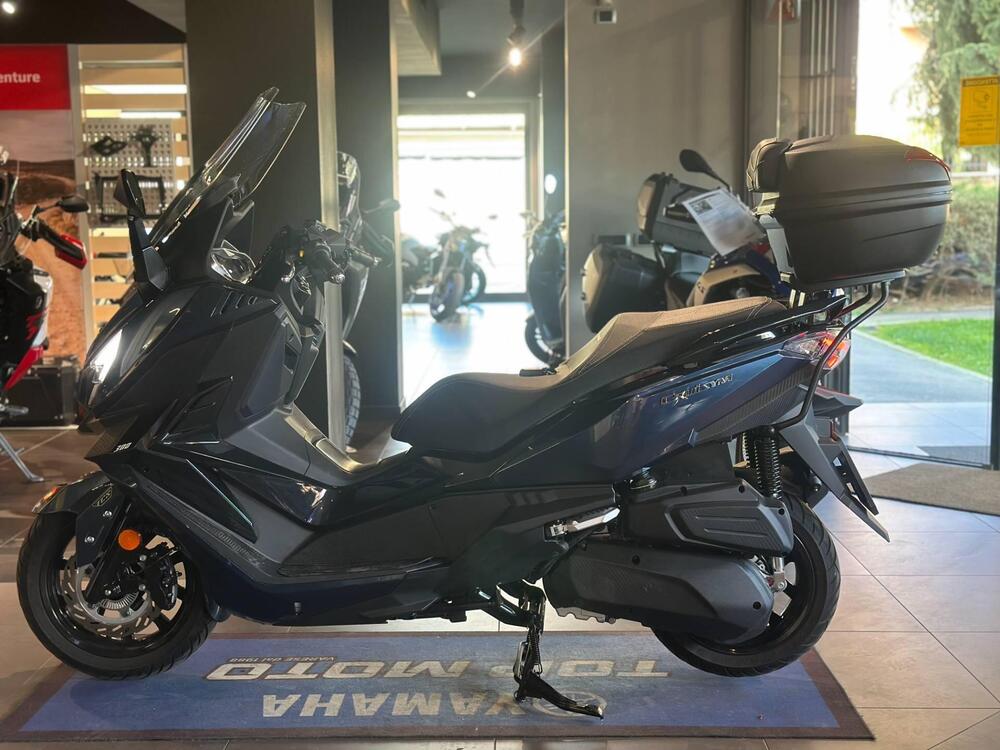 Sym Cruisym 300 E5+ (2025 - 26) (2)