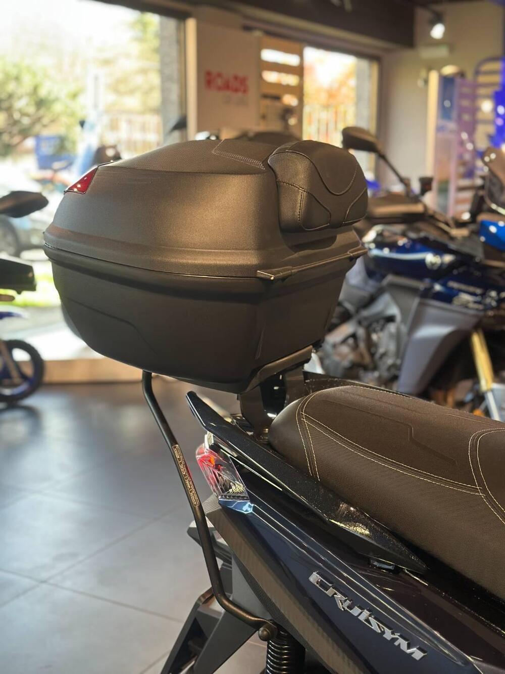 Sym Cruisym 300 E5+ (2025 - 26) (6)