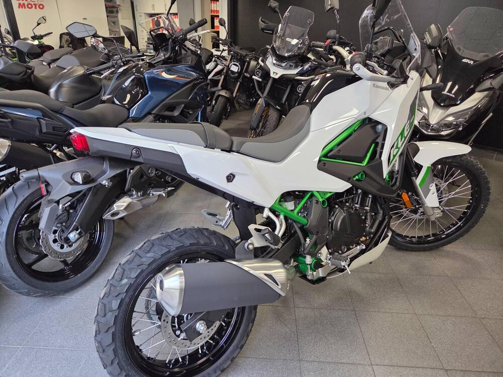 Kawasaki KLE 500 SE (2026) (2)