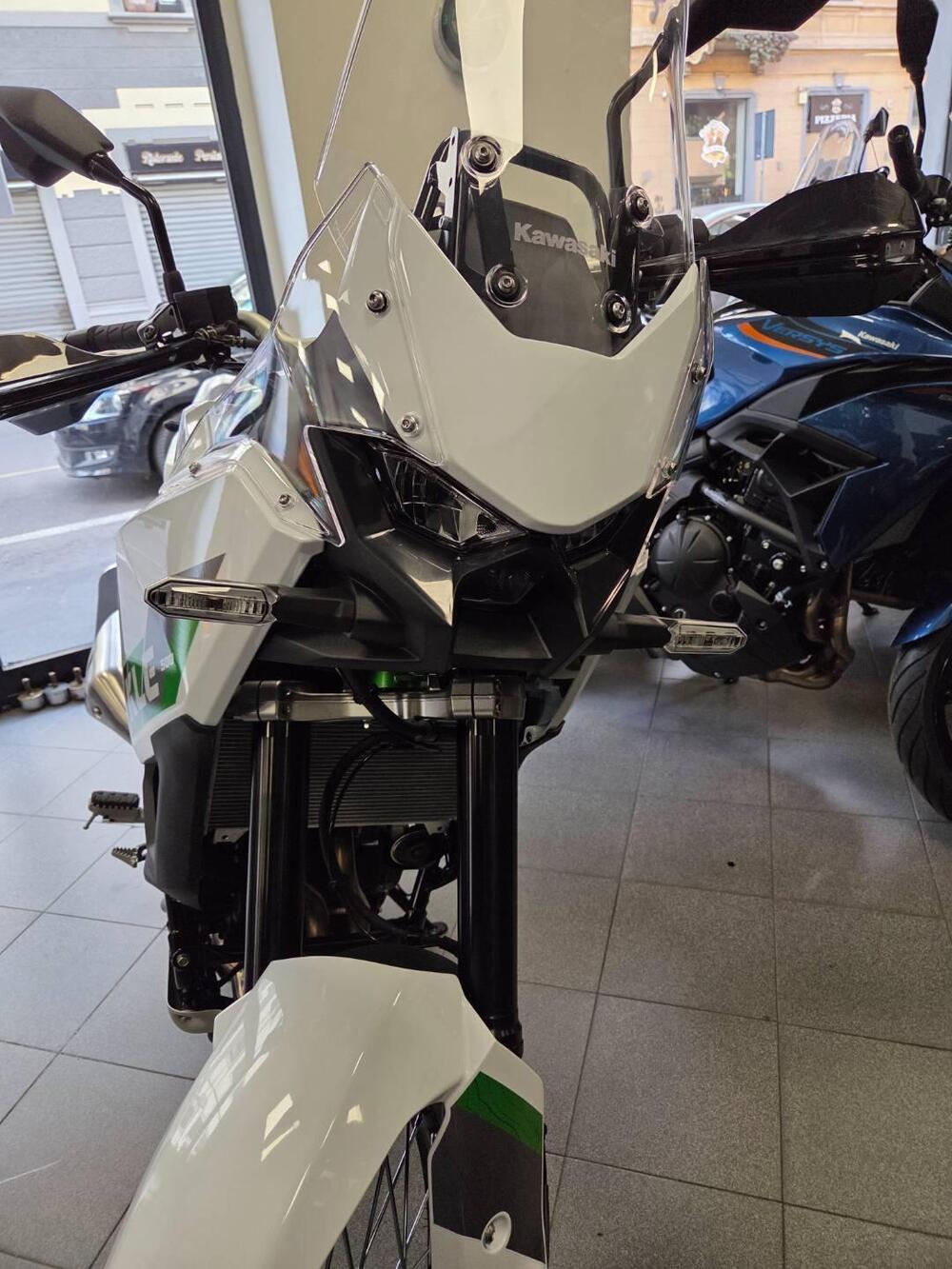 Kawasaki KLE 500 SE (2026) (5)