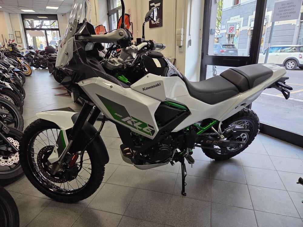 Kawasaki KLE 500 SE (2026) (3)