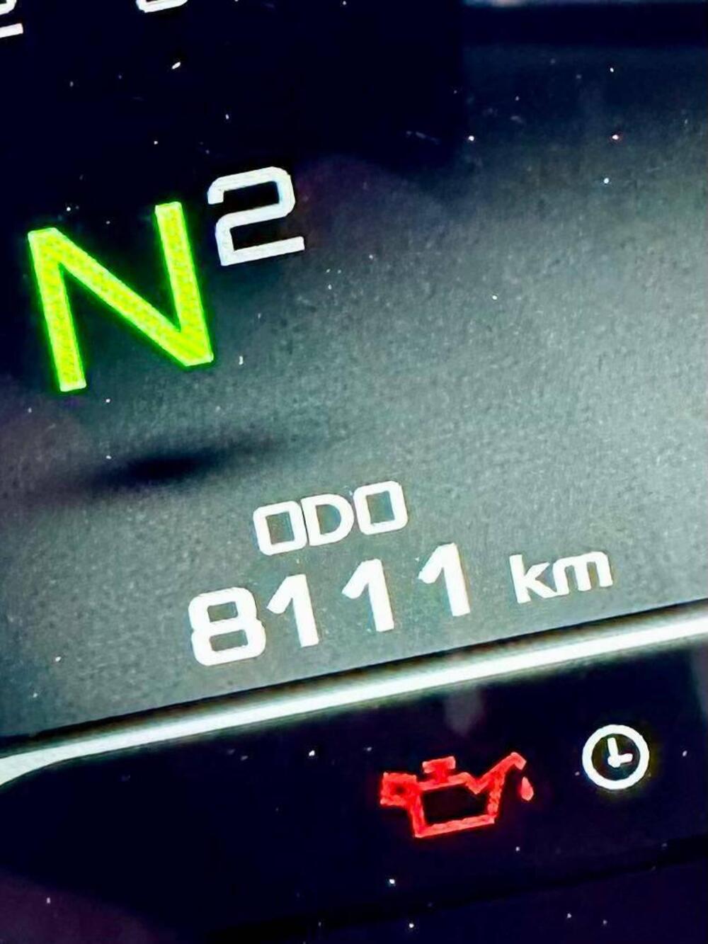 Yamaha MT-07 (2021 - 24) (2)