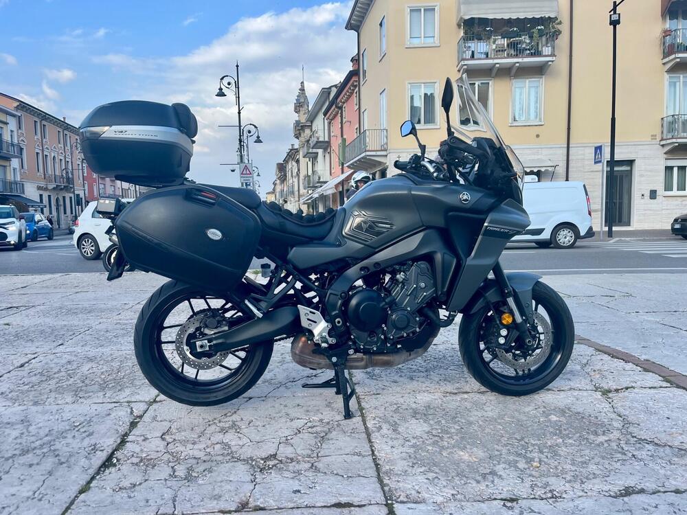 Yamaha Tracer 9 (2021 - 24) (5)