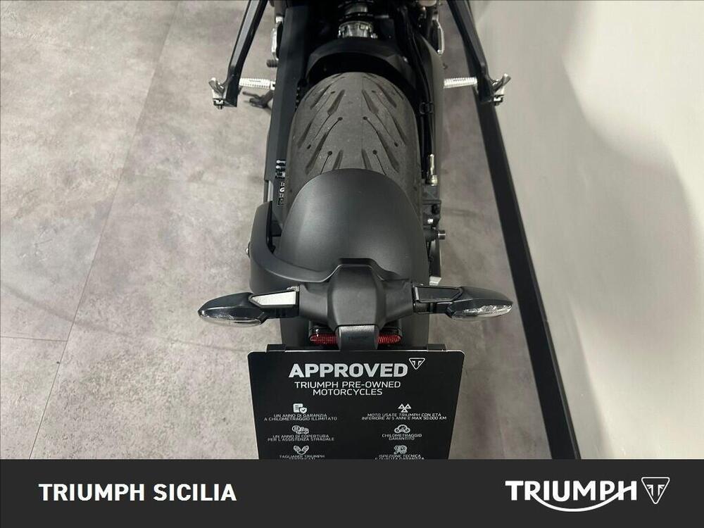 Triumph Trident 660 (2021 - 24) (13)