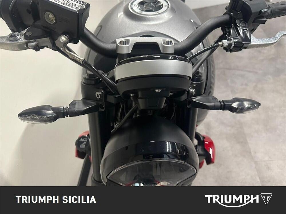 Triumph Trident 660 (2021 - 24) (7)