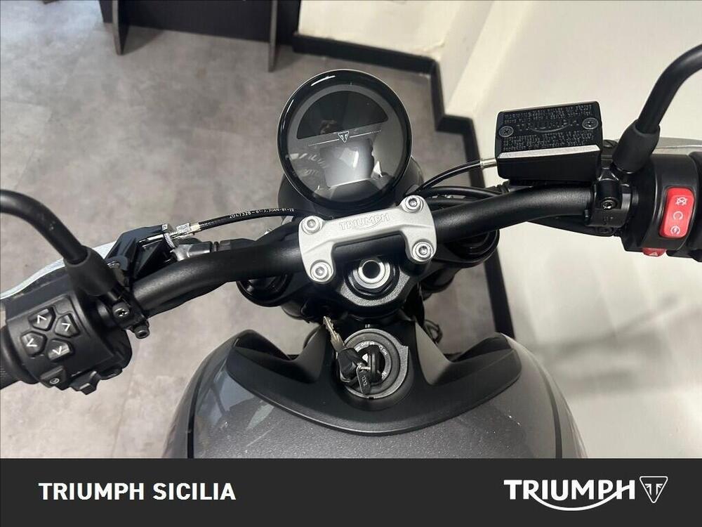 Triumph Trident 660 (2021 - 24) (10)