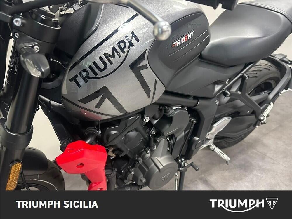 Triumph Trident 660 (2021 - 24) (14)