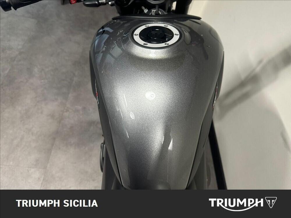 Triumph Trident 660 (2021 - 24) (11)