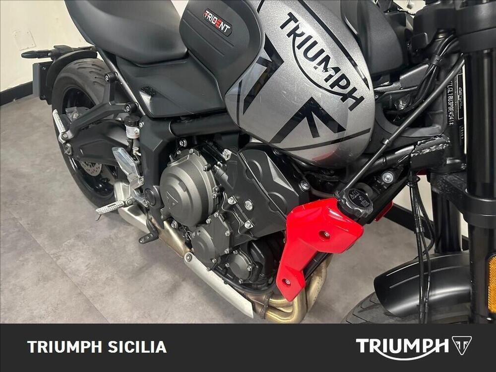 Triumph Trident 660 (2021 - 24) (15)