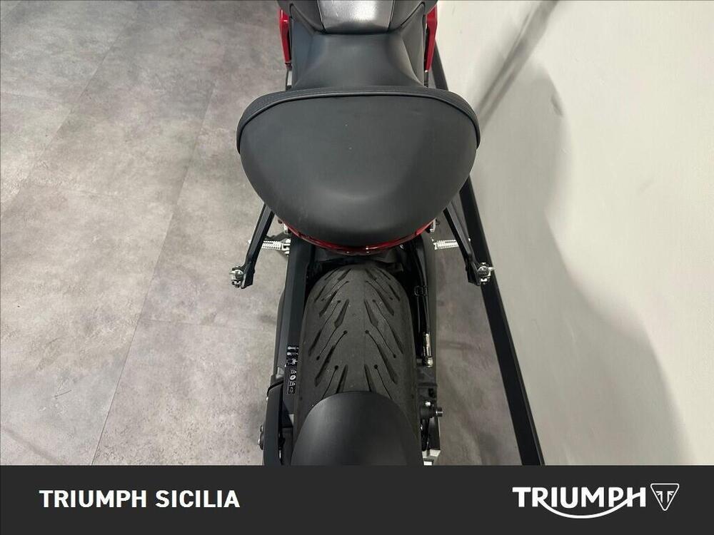 Triumph Trident 660 (2021 - 24) (12)