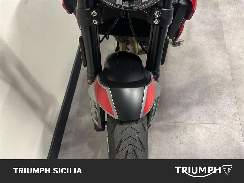Triumph Trident 660 (2021 - 24) (9)