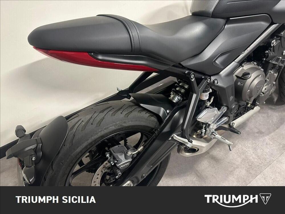 Triumph Trident 660 (2021 - 24) (16)