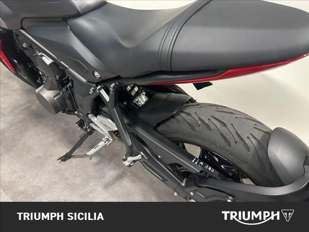 Triumph Trident 660 (2021 - 24) (18)