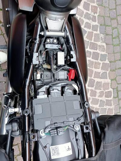 Triumph Speed Twin 900 (2023 - 24) usata