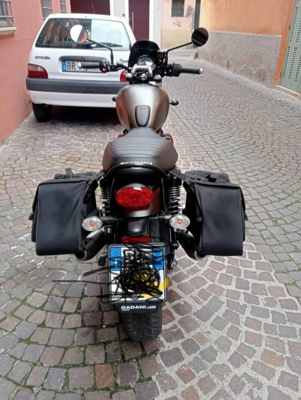 Triumph Speed Twin 900 (2023 - 24) (5)