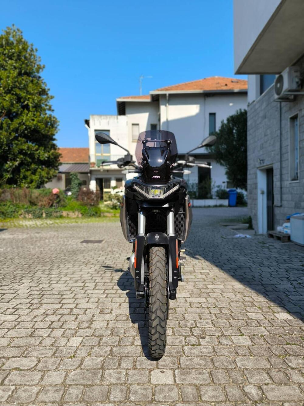 Aprilia Tuareg 660 (2022 - 24) (3)