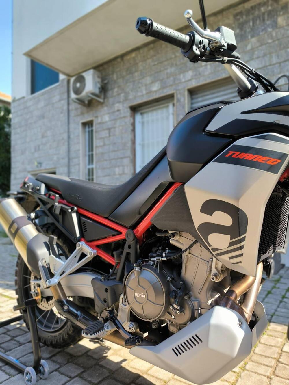 Aprilia Tuareg 660 (2022 - 24) (5)