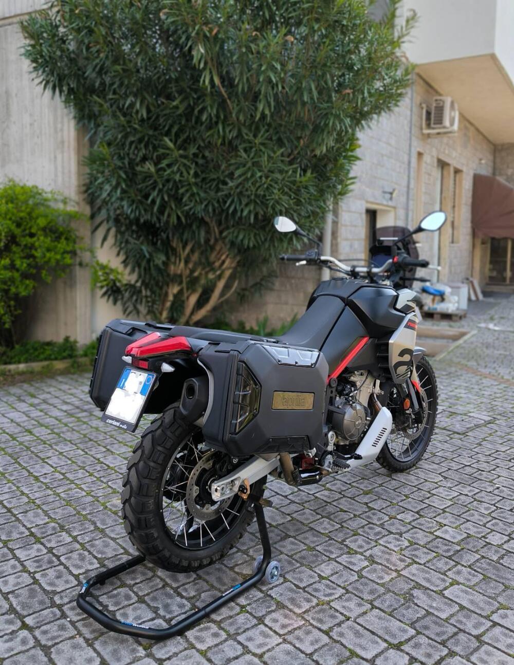Aprilia Tuareg 660 (2022 - 24) (9)