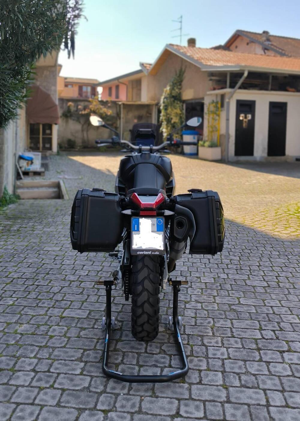 Aprilia Tuareg 660 (2022 - 24) (10)